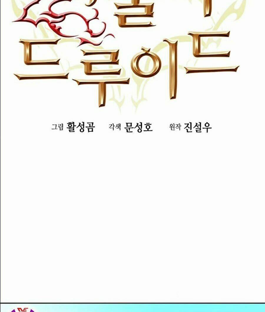 Druid Tại Ga Seoul – Người Hóa Thú 11 trang 1