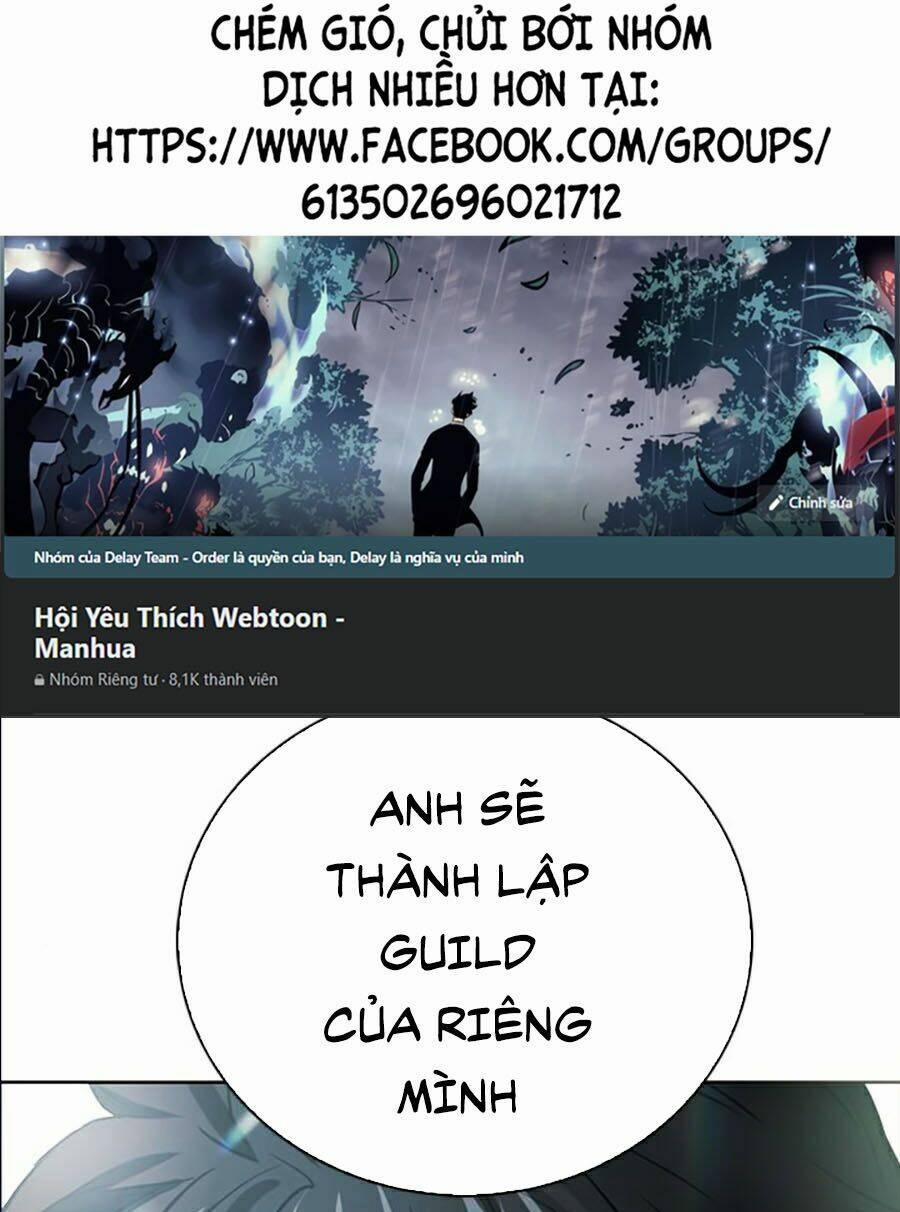 Druid Tại Ga Seoul – Người Hóa Thú 14 trang 0
