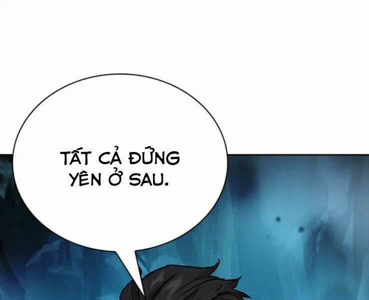 Druid Tại Ga Seoul – Người Hóa Thú 37 trang 0