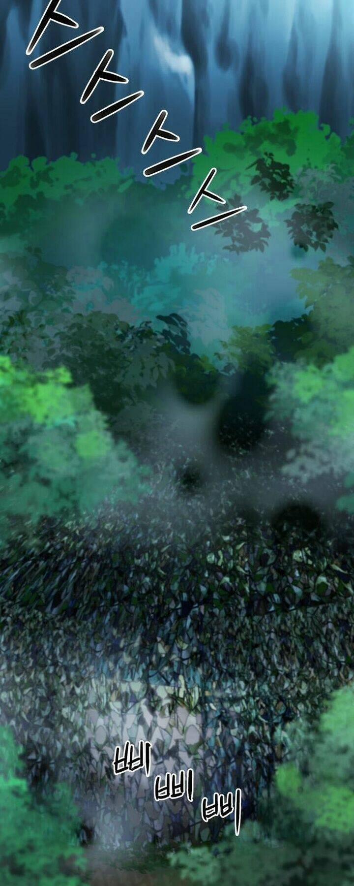 Druid Tại Ga Seoul – Người Hóa Thú 47 trang 0