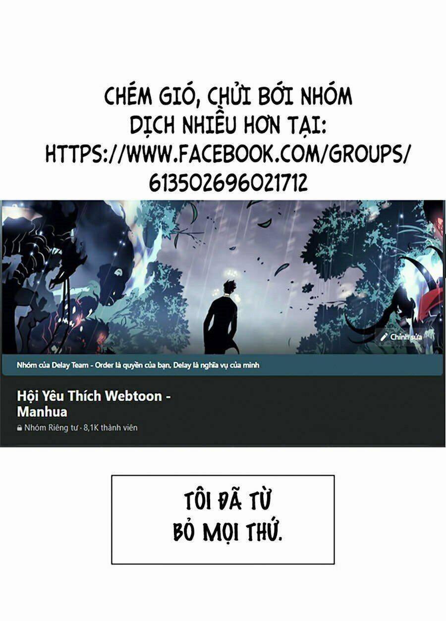 Druid Tại Ga Seoul – Người Hóa Thú 5 trang 0