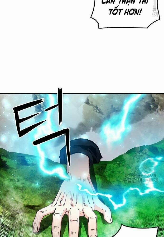 Druid Tại Ga Seoul – Người Hóa Thú 58 trang 1