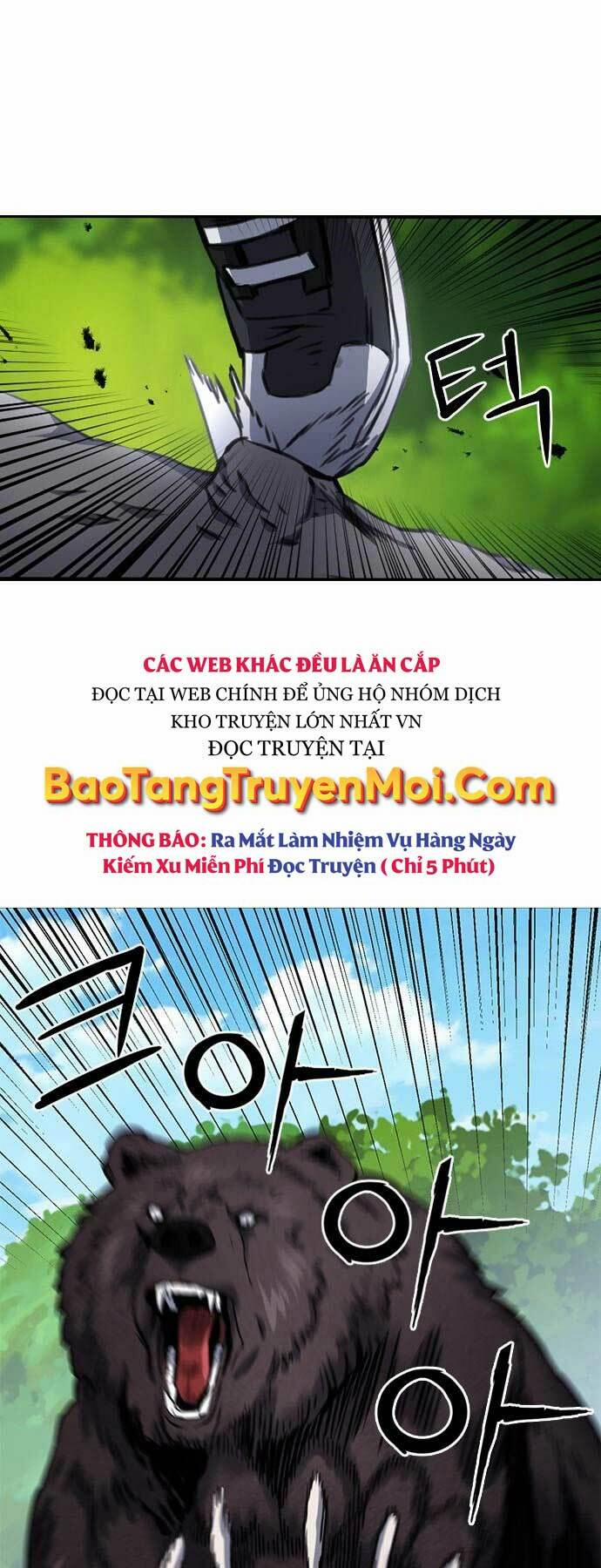 Druid Tại Ga Seoul – Người Hóa Thú 59 trang 0