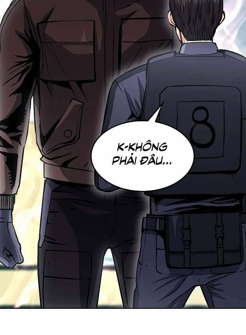 Druid Tại Ga Seoul – Người Hóa Thú 78 trang 1