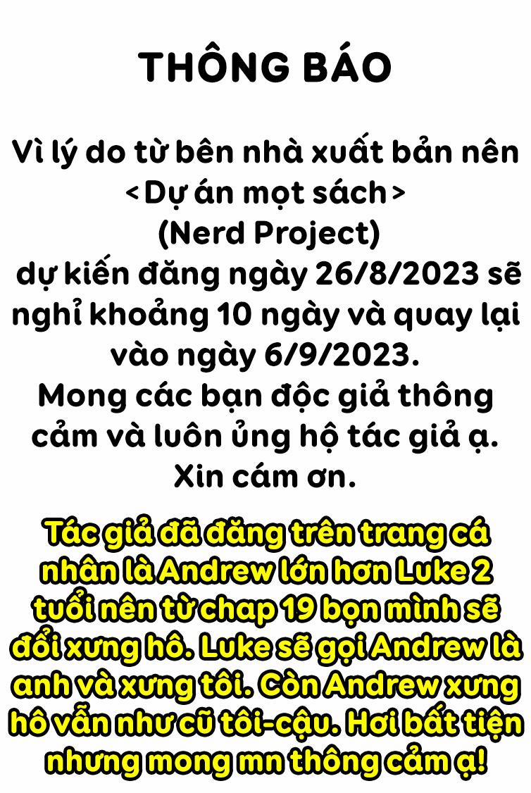 Dự Án Mọt Sách 18.1 trang 0