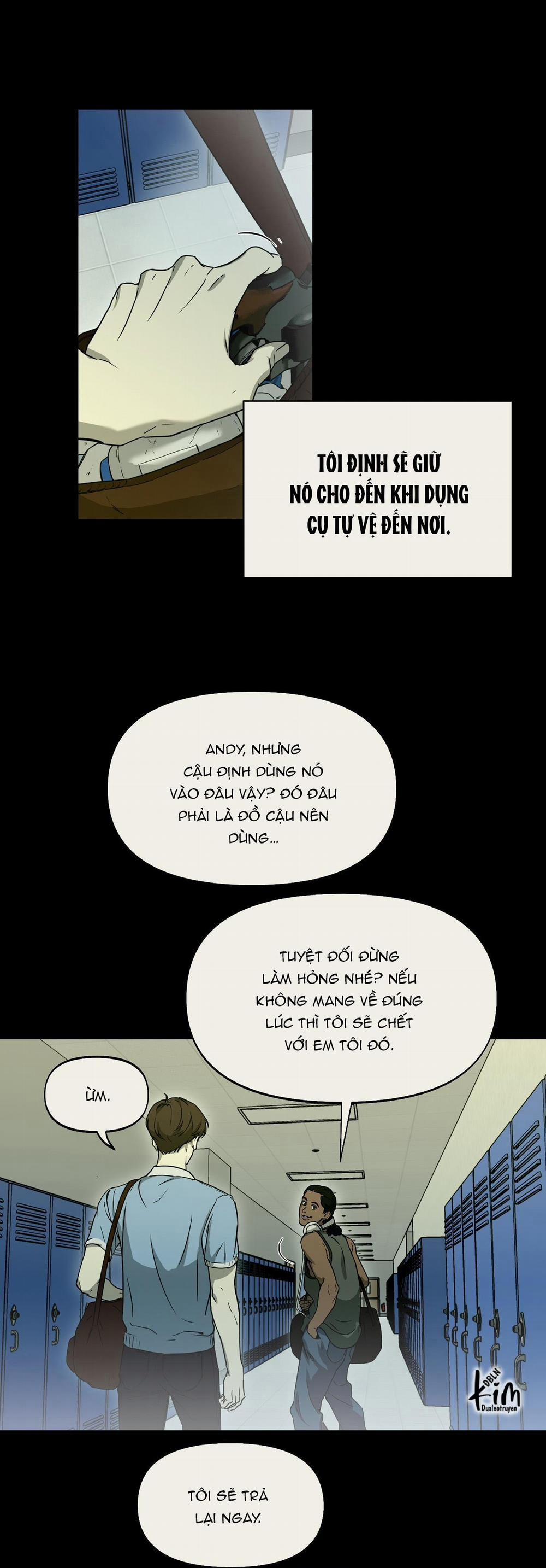 Dự Án Mọt Sách 21 trang 0