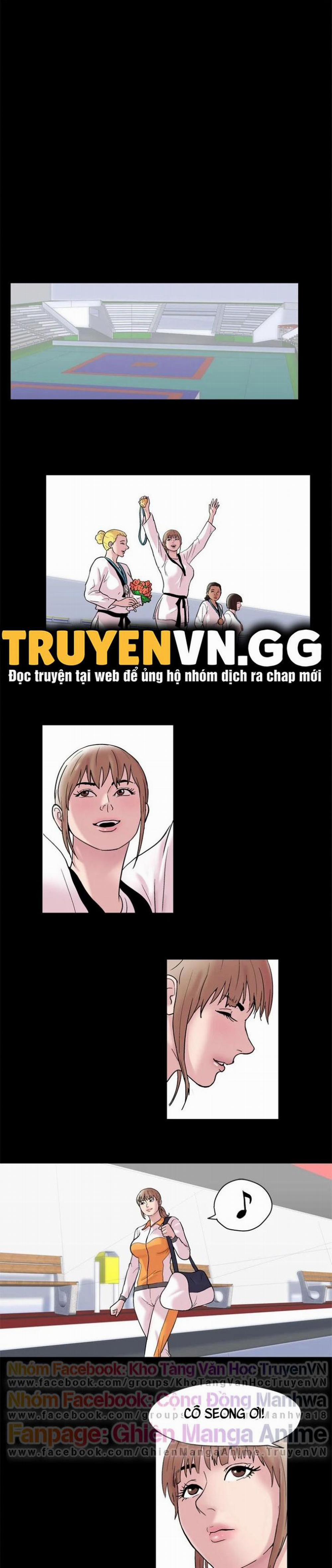 Dự Án Utopia (Project Utopia) 48 trang 0