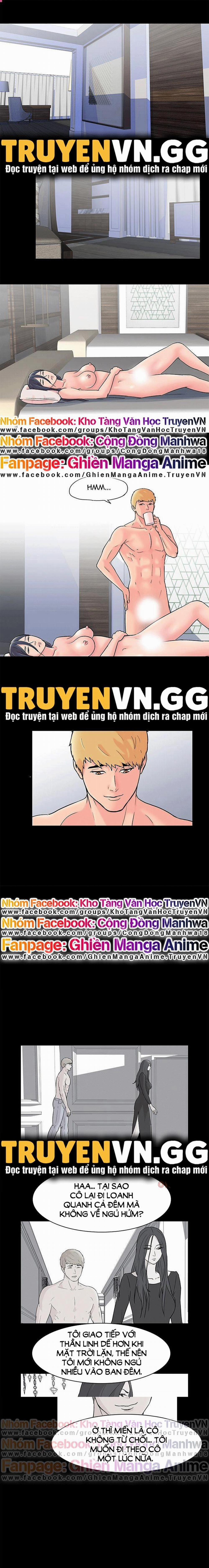 Dự Án Utopia (Project Utopia) 61 trang 0