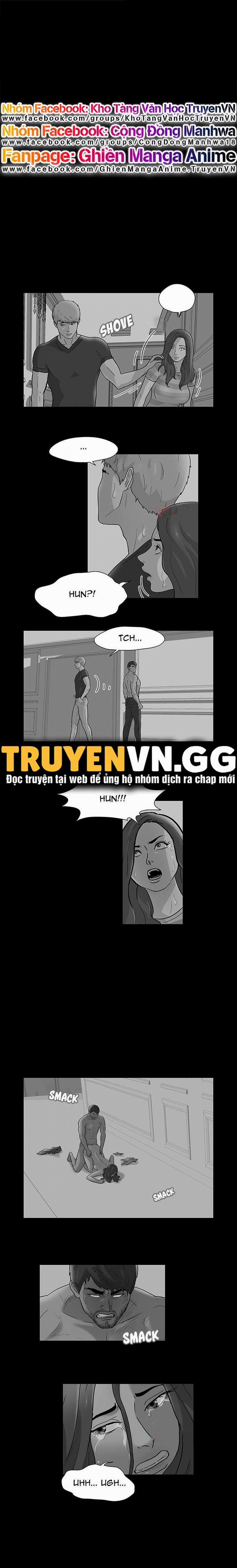 Dự Án Utopia (Project Utopia) 70 trang 1