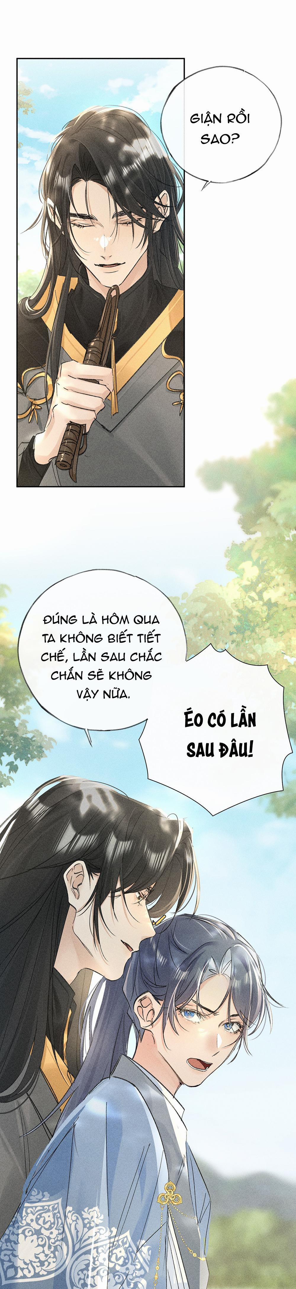 Dụ Địch Vào Tròng 38 trang 1