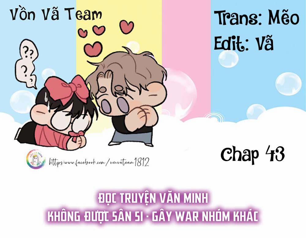 Dụ Địch Vào Tròng 43 trang 0