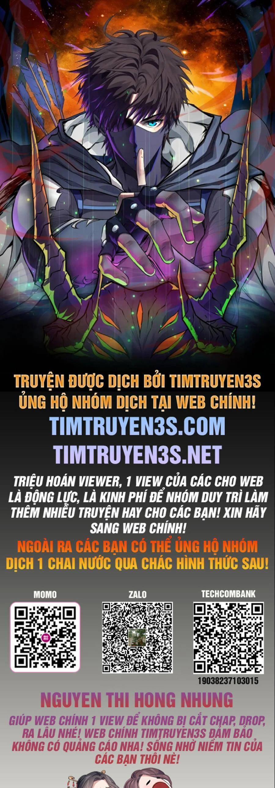 Du Hành Thời Gian Về Ngày Đầu Mạt Thế 33 trang 0
