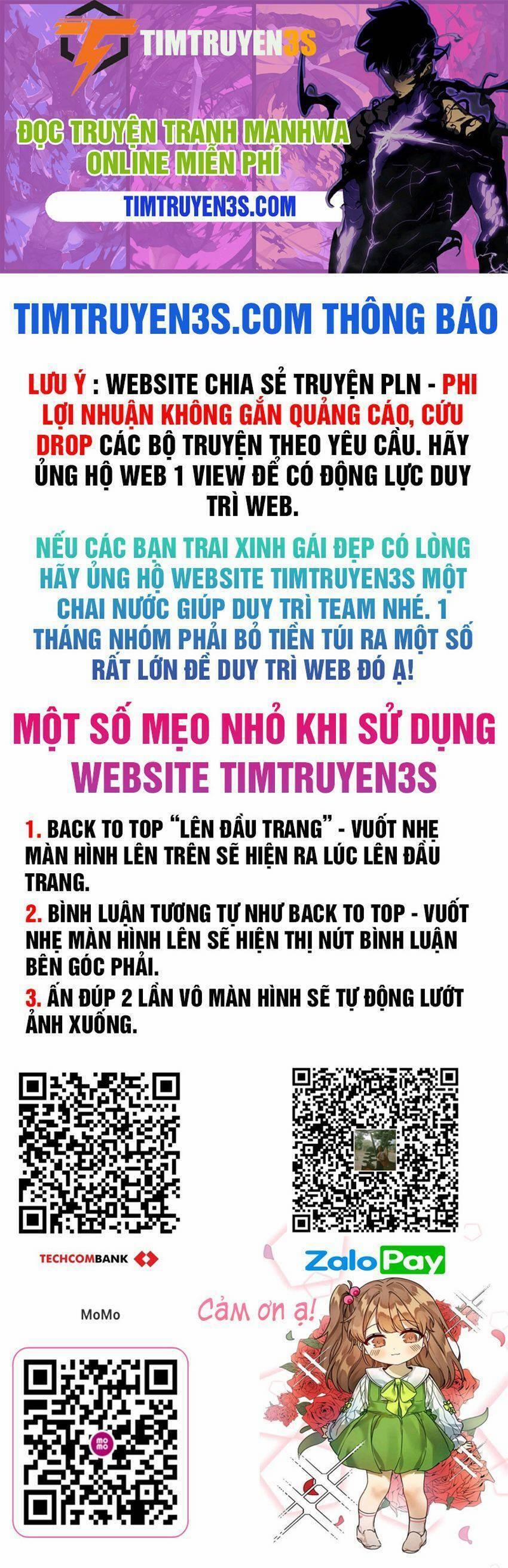 Du Hành Thời Gian Về Ngày Đầu Mạt Thế 37 trang 0