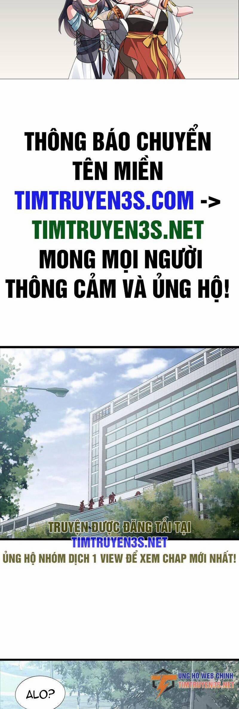 Du Hành Thời Gian Về Ngày Đầu Mạt Thế 40 trang 1
