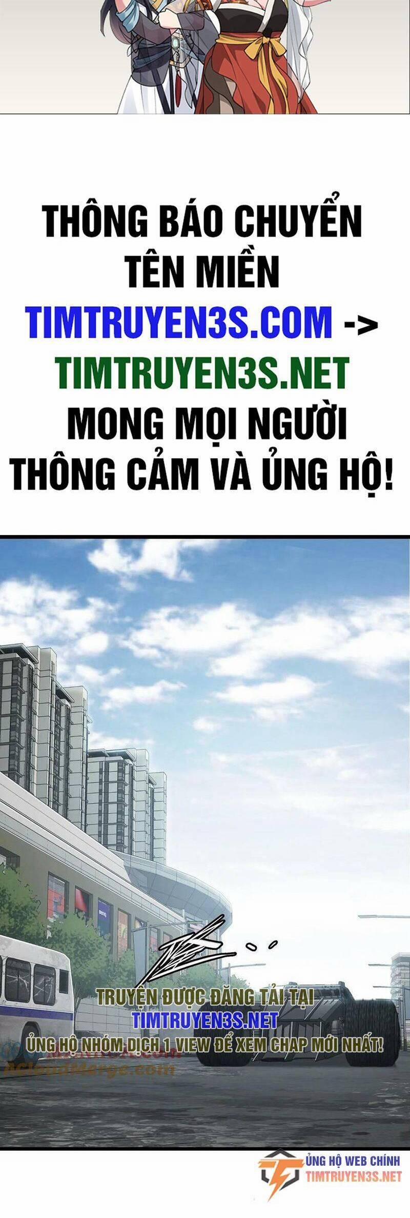 Du Hành Thời Gian Về Ngày Đầu Mạt Thế 42 trang 1