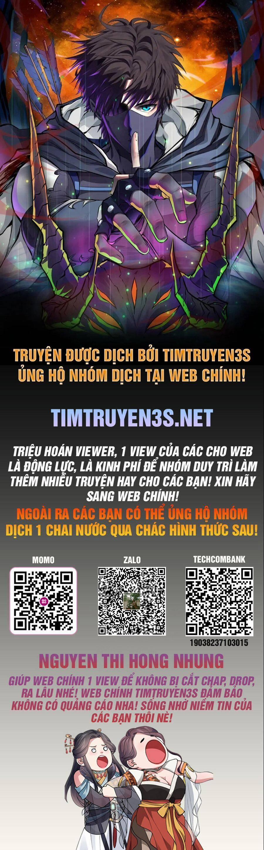 Du Hành Thời Gian Về Ngày Đầu Mạt Thế 43 trang 0