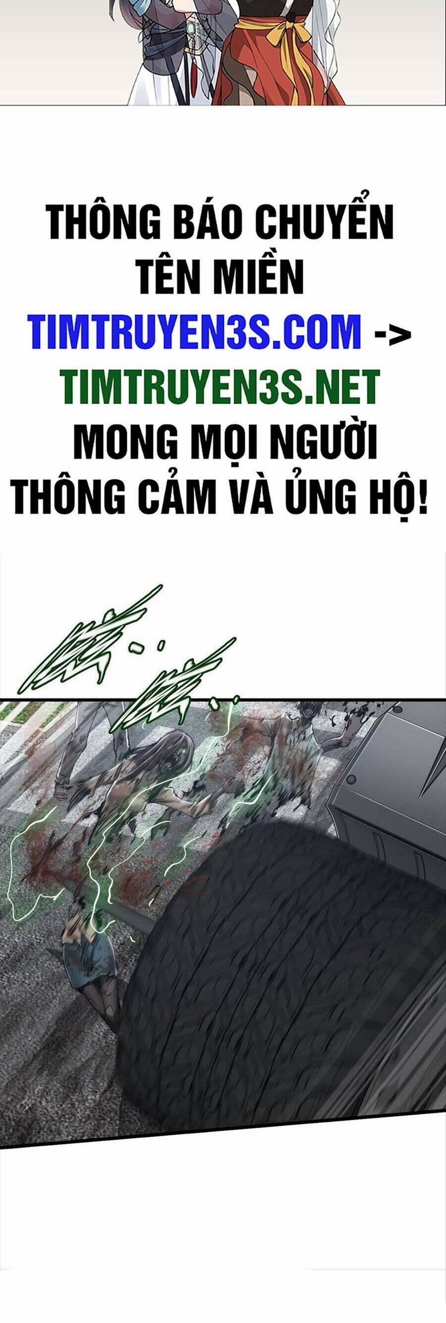 Du Hành Thời Gian Về Ngày Đầu Mạt Thế 47 trang 1