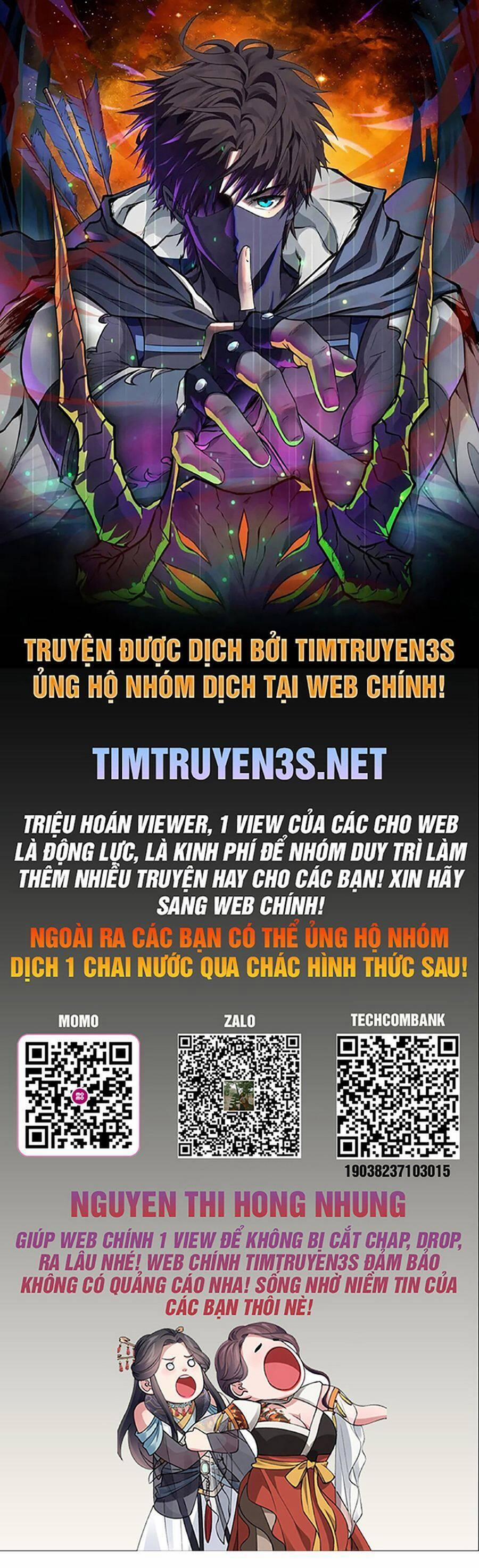 Du Hành Thời Gian Về Ngày Đầu Mạt Thế 48 trang 0
