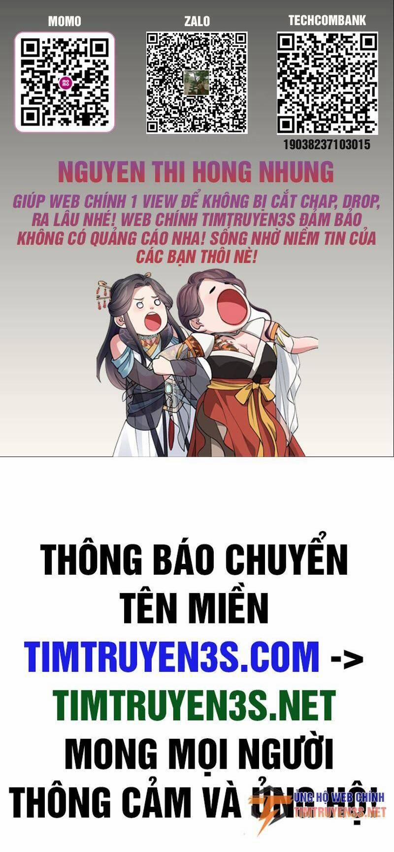 Du Hành Thời Gian Về Ngày Đầu Mạt Thế 49 trang 1