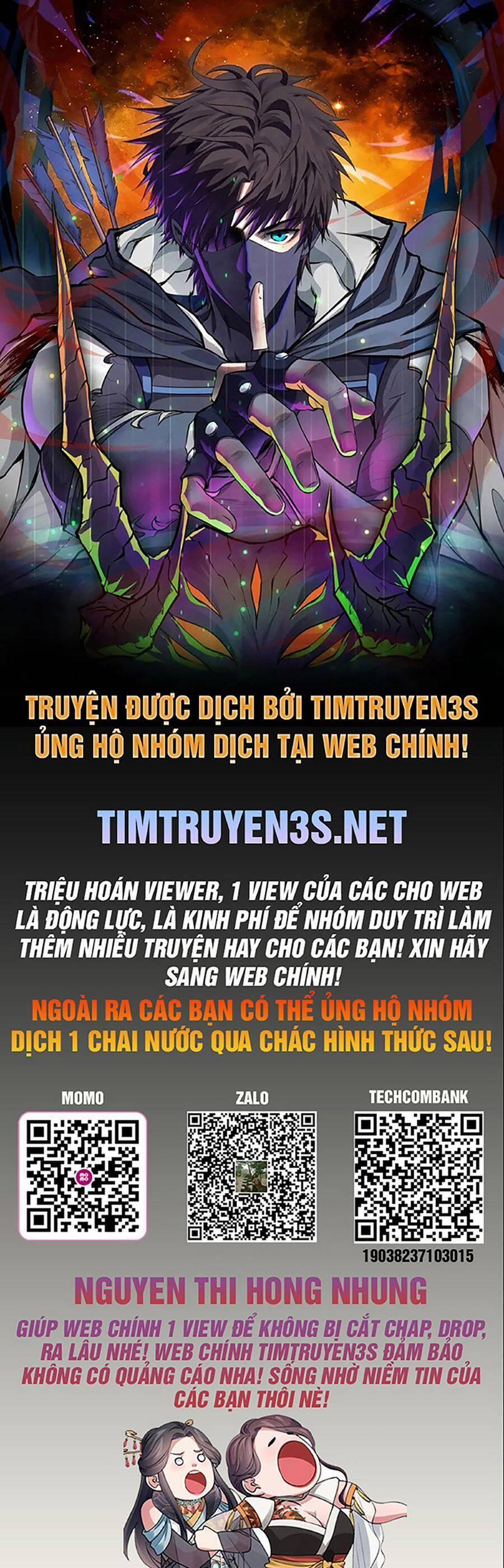 Du Hành Thời Gian Về Ngày Đầu Mạt Thế 50 trang 0