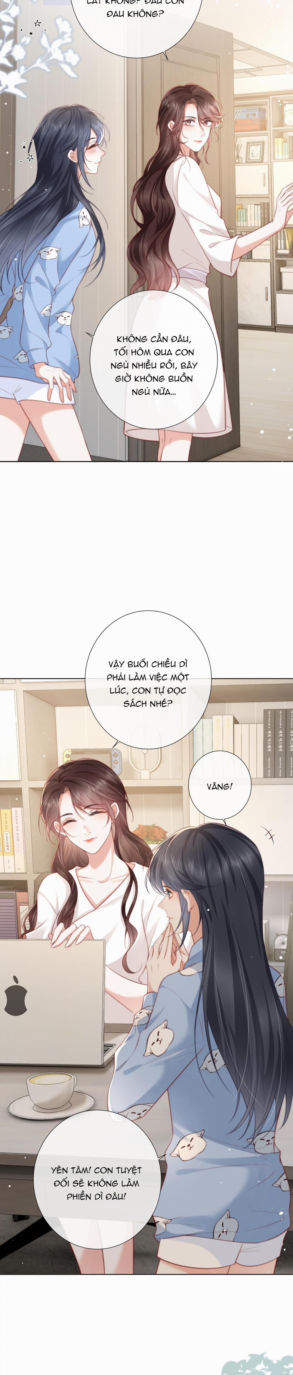 Dư Sinh Vi Kì 15 trang 1
