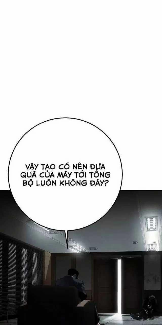 Đứa Con Báo Thù 14 trang 1