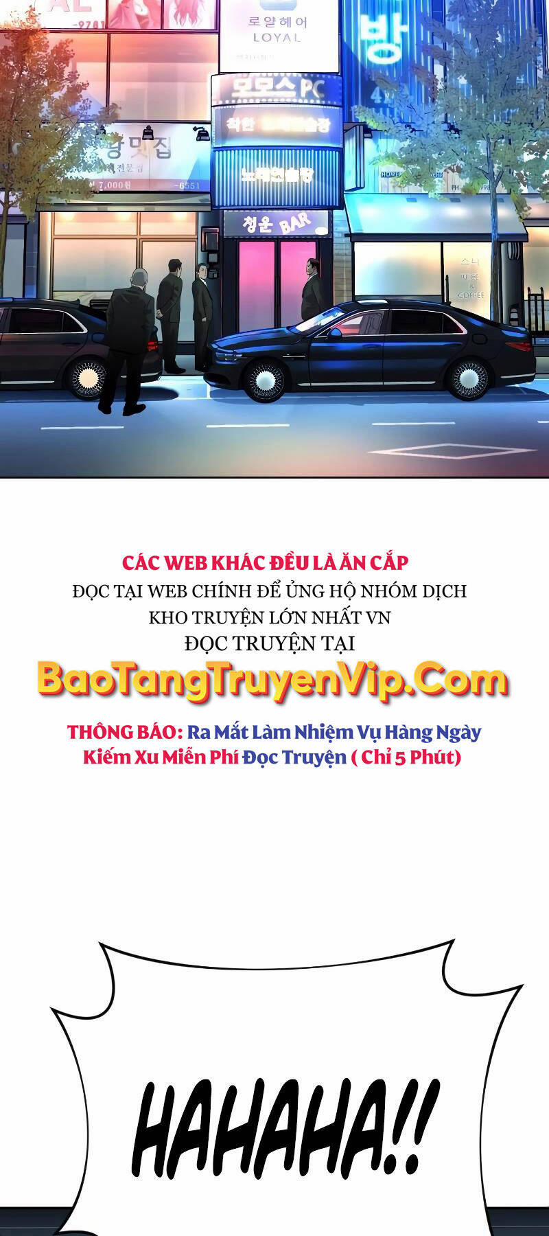 Đứa Con Báo Thù 3 trang 1