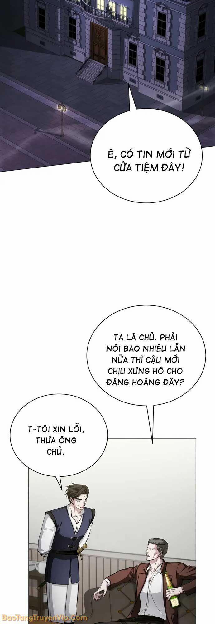 Đứa Con Có Vấn Đề Của Ma Tháp 2 trang 1