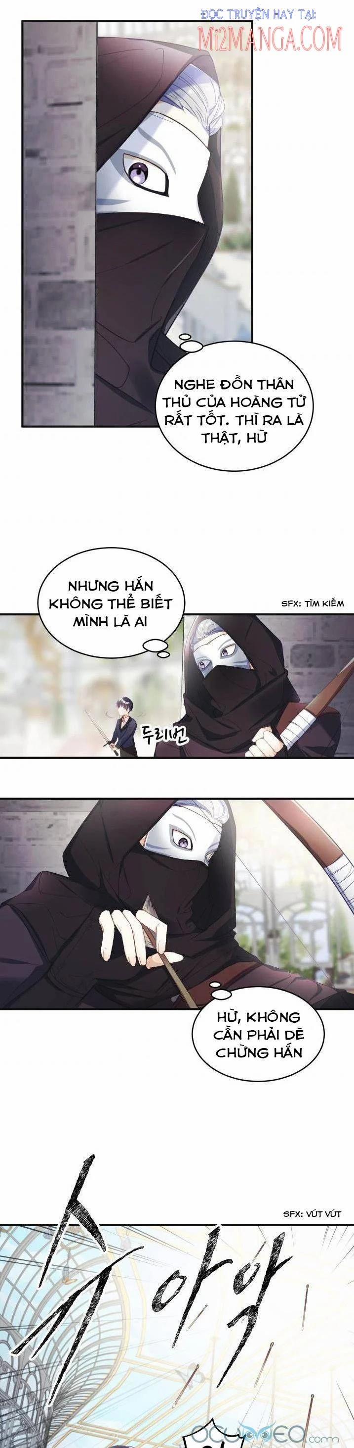 Đứa Con Của Rồng 13 trang 1