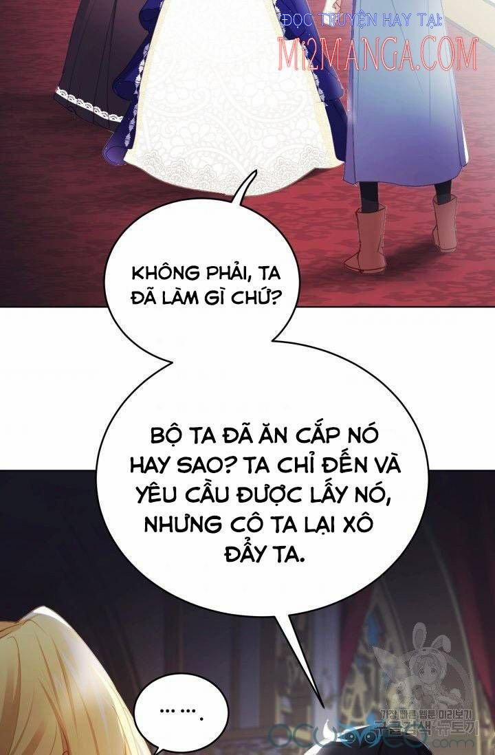 Đứa Con Của Rồng 18 trang 1