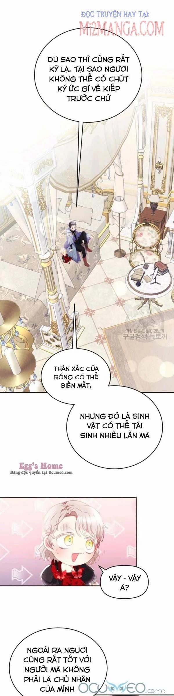 Đứa Con Của Rồng 19 trang 1