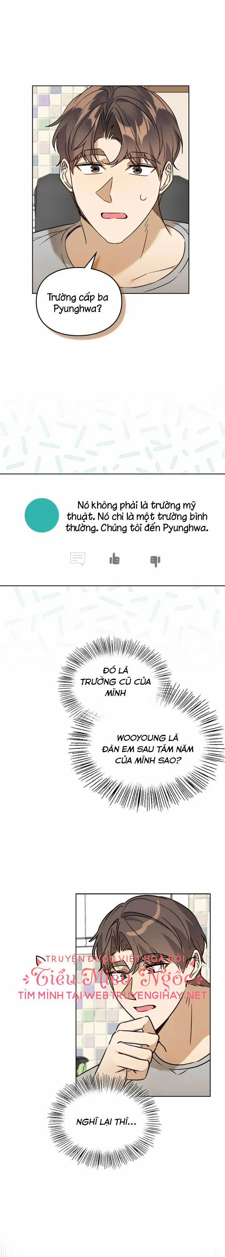 Đứa Con Gái Dễ Thương 69 trang 0