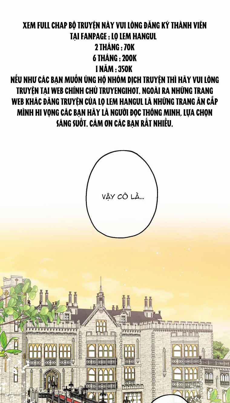 Đứa Con Gái Ngoài Giá Thú Của Bá Tước 5.5 trang 0