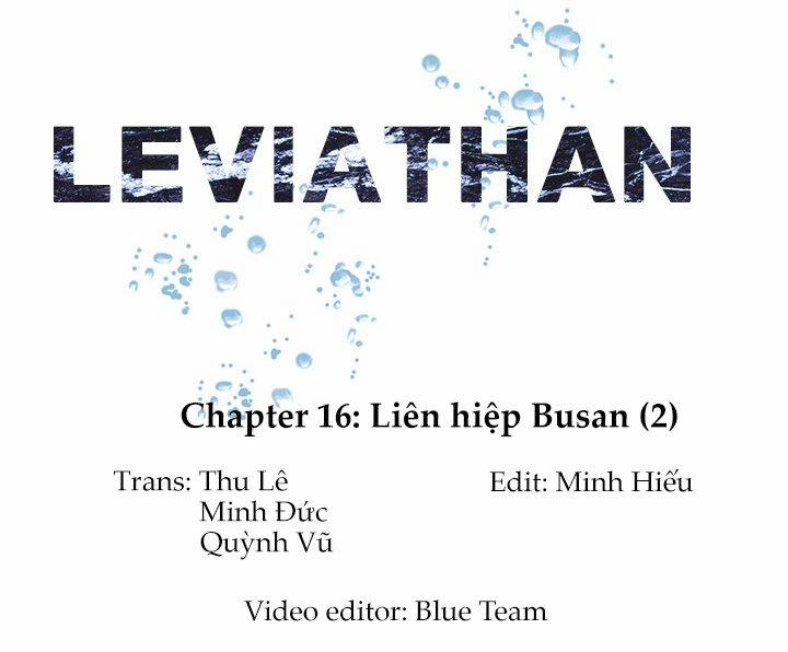 Đứa Con Thần Chết 16 trang 1