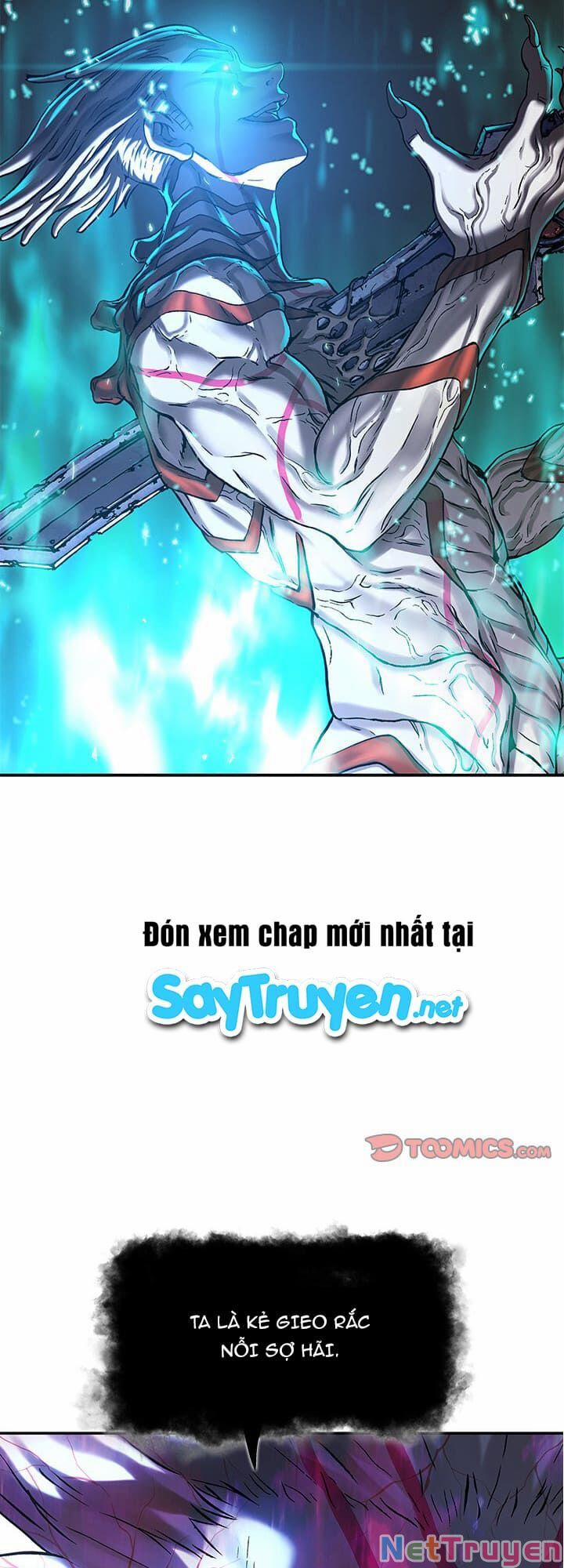 Đứa Con Thần Chết 203 trang 13
