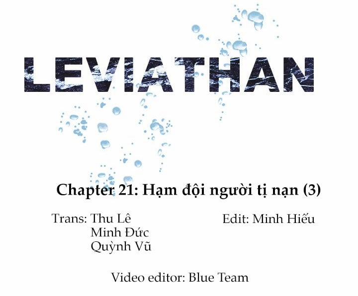 Đứa Con Thần Chết 21 trang 0