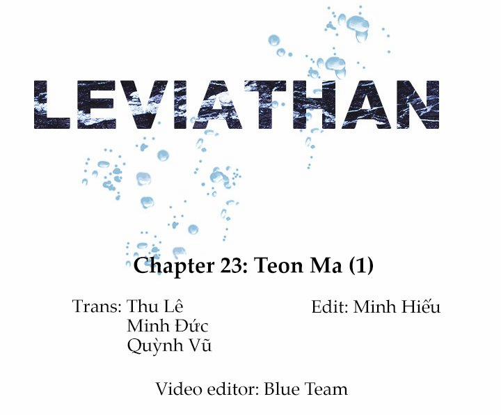 Đứa Con Thần Chết 23 trang 0