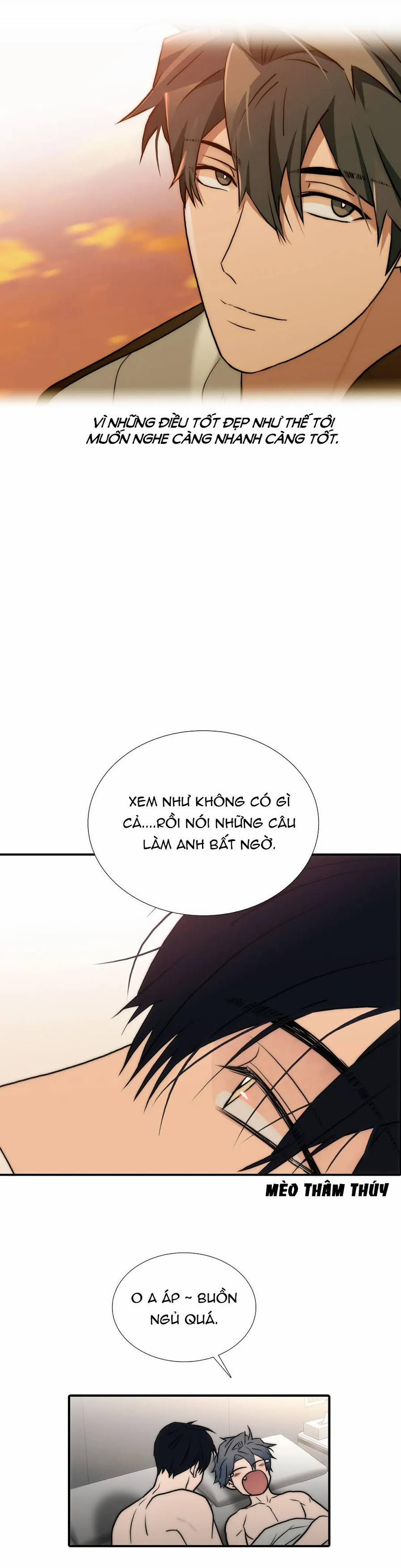 Đưa Đón Người Yêu 84 trang 19