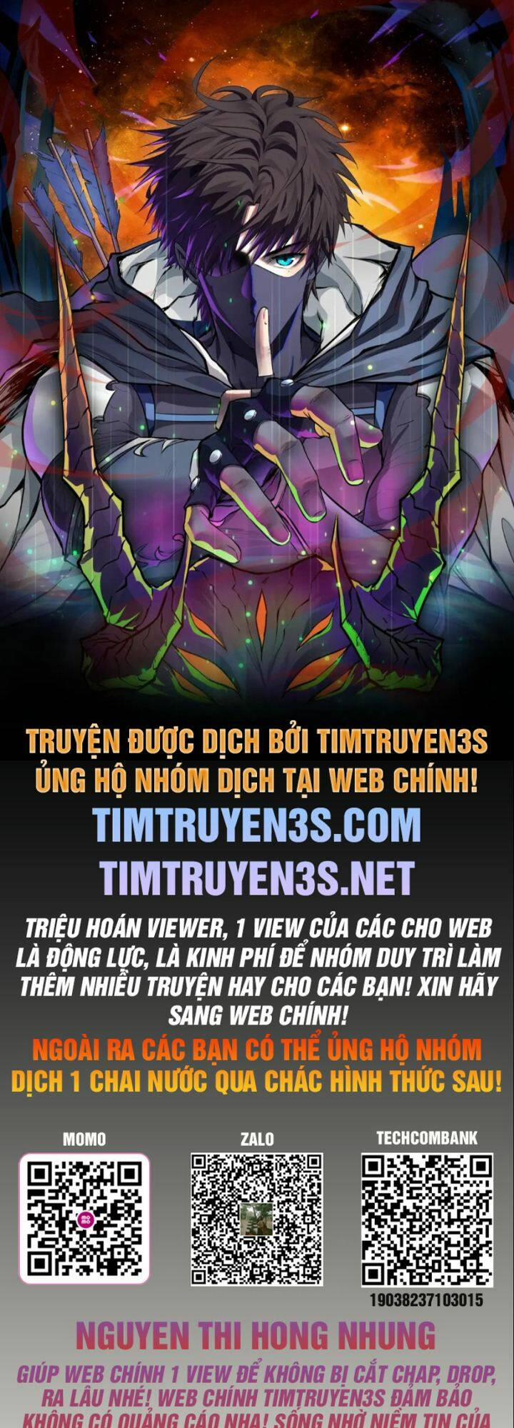 Đứa Trẻ Bảo Hộ Bóng Đêm 1 trang 0