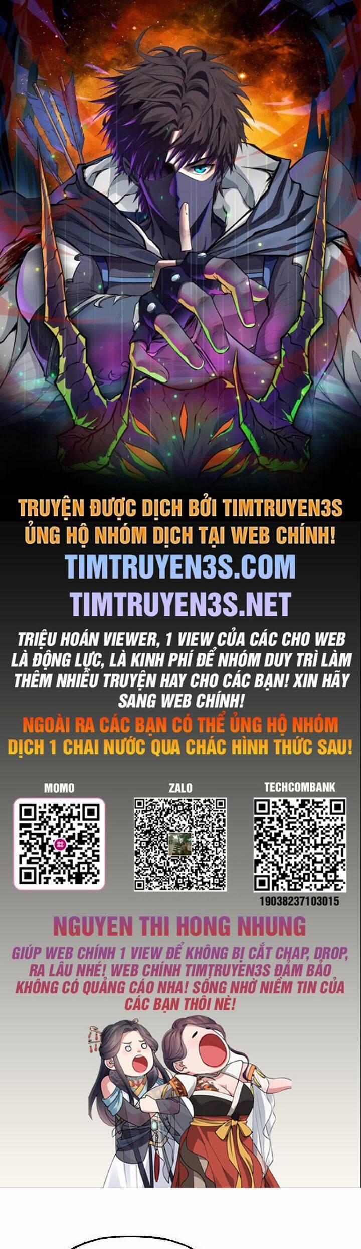 Đứa Trẻ Bảo Hộ Bóng Đêm 20 trang 0