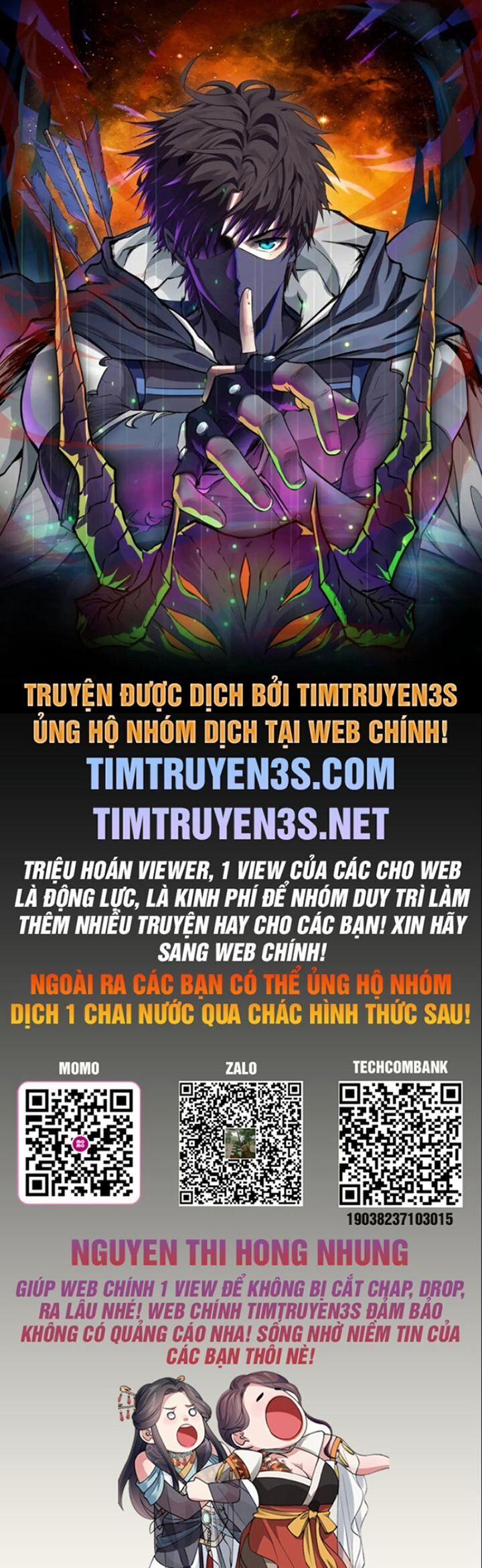 Đứa Trẻ Bảo Hộ Bóng Đêm 27 trang 0