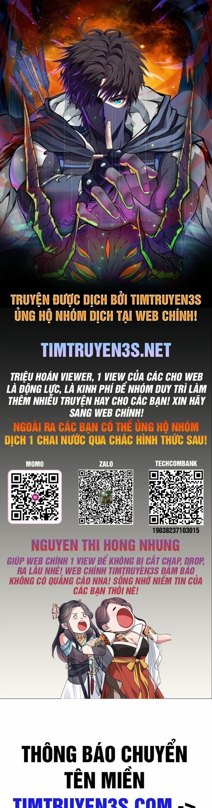 Đứa Trẻ Bảo Hộ Bóng Đêm 28 trang 0