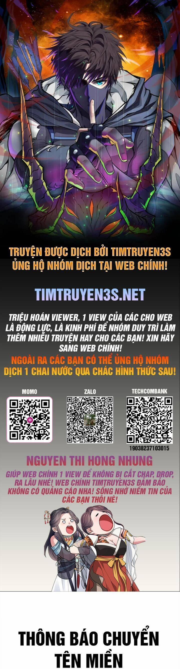 Đứa Trẻ Bảo Hộ Bóng Đêm 29 trang 0