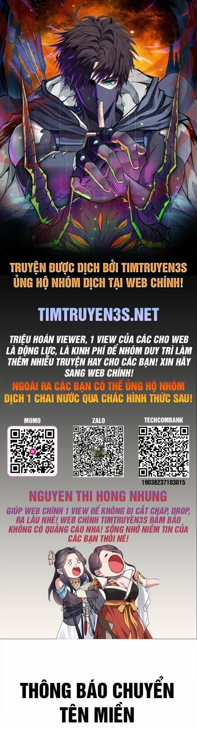 Đứa Trẻ Bảo Hộ Bóng Đêm 31 trang 0