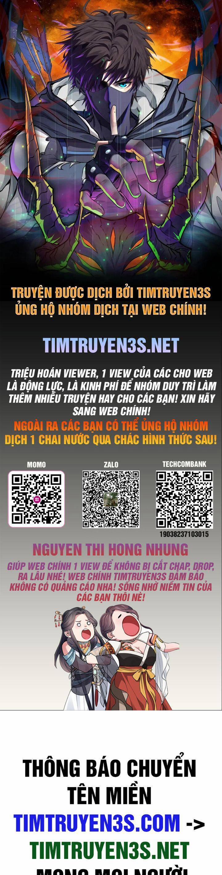 Đứa Trẻ Bảo Hộ Bóng Đêm 34 trang 0