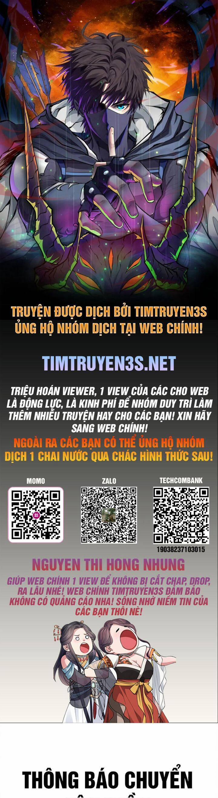 Đứa Trẻ Bảo Hộ Bóng Đêm 35 trang 0