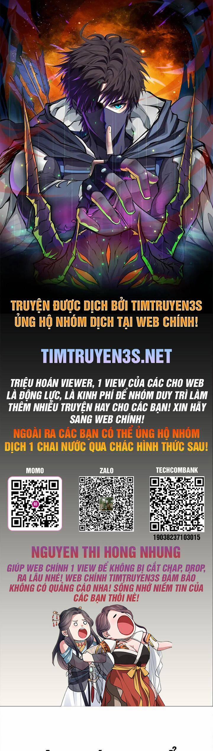 Đứa Trẻ Bảo Hộ Bóng Đêm 37 trang 0