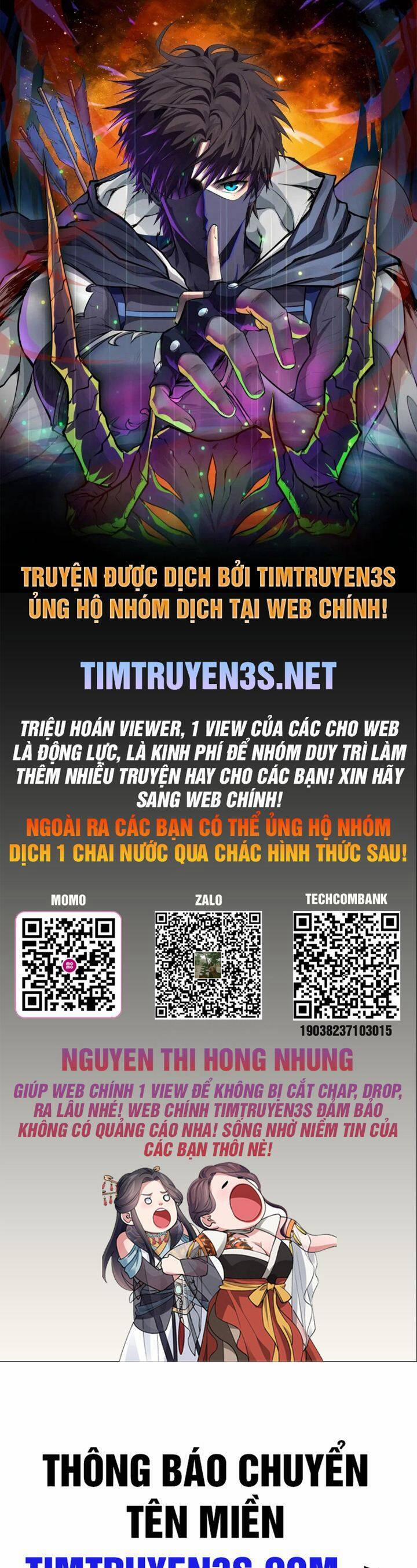 Đứa Trẻ Bảo Hộ Bóng Đêm 38 trang 0