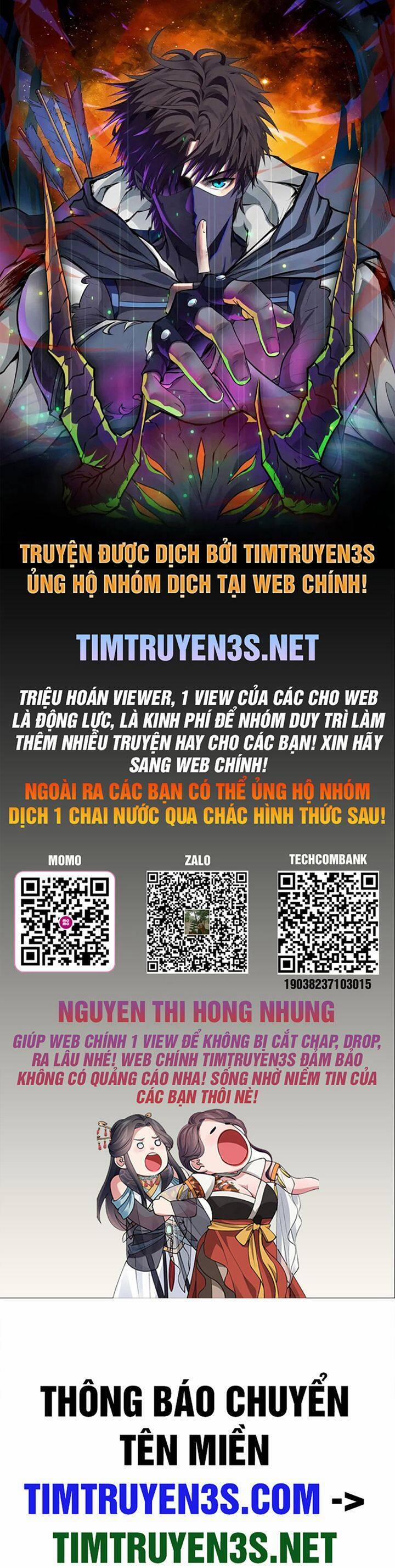 Đứa Trẻ Bảo Hộ Bóng Đêm 39 trang 0