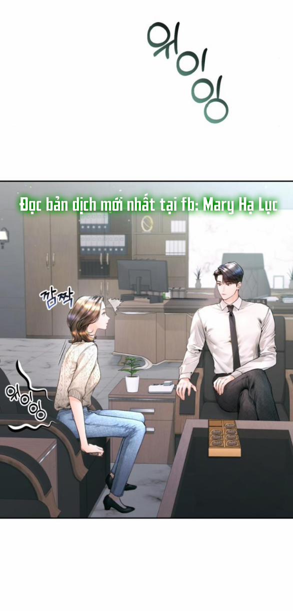 Đứa Trẻ Trông Giống Tôi 14.1 trang 1